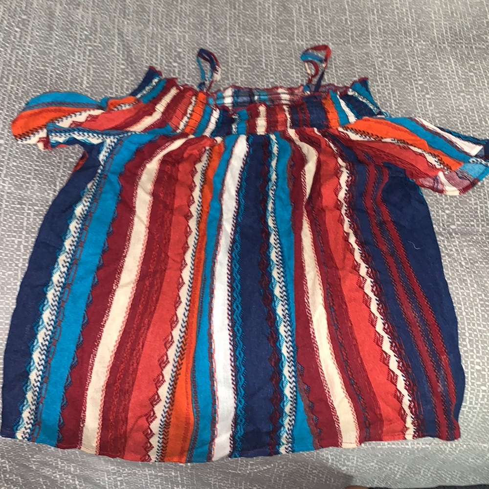 Womens cute top